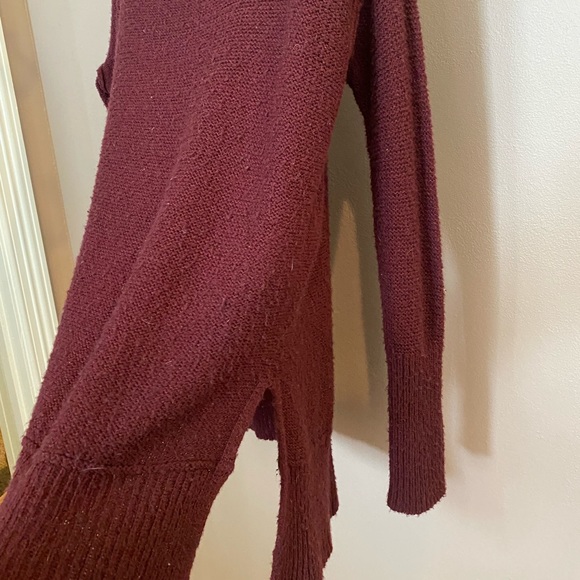 Abercrombie & Fitch Light Sweater - Picture 3 of 4